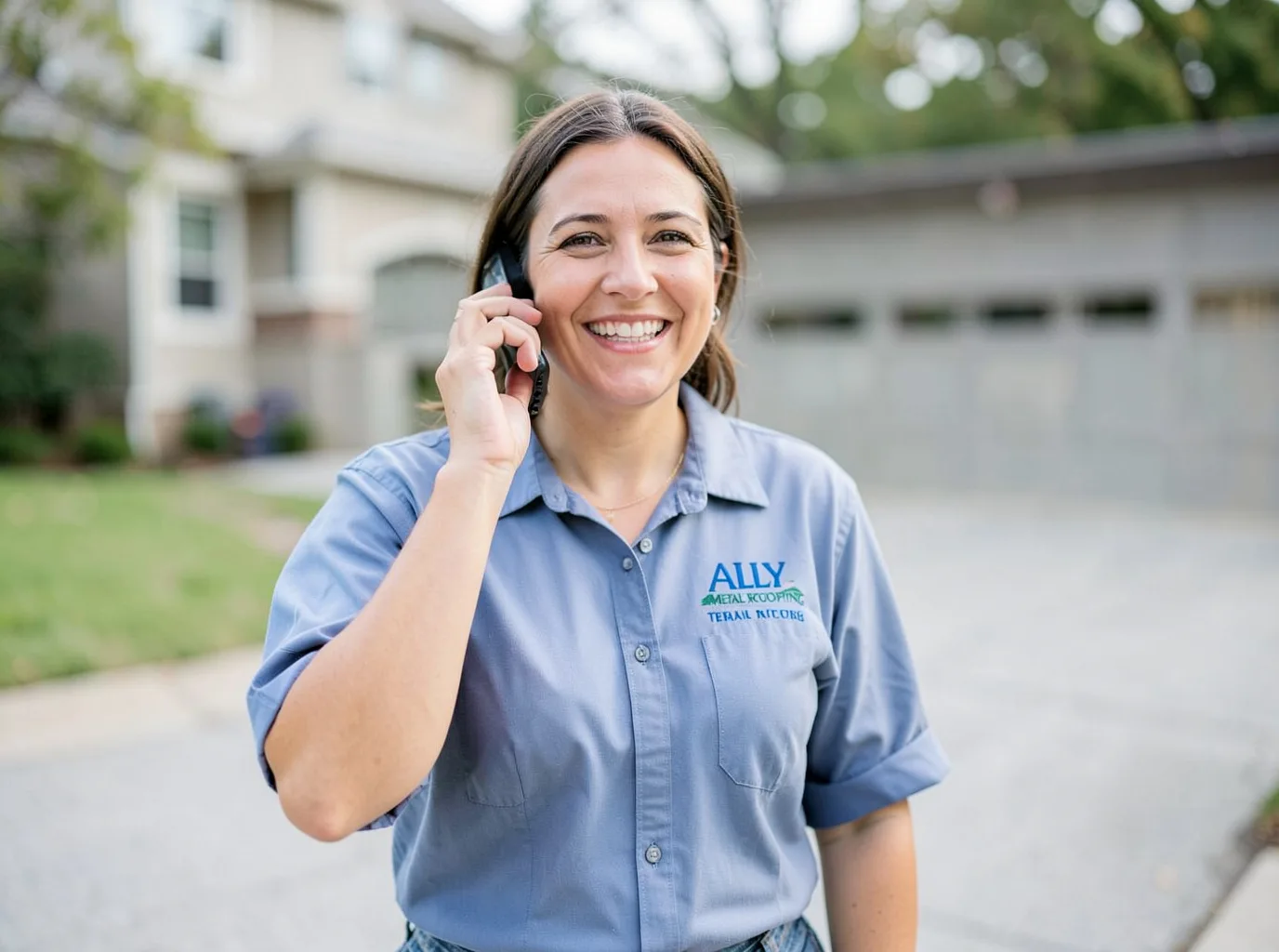 Metal Roof Installation Ledgewood, NJ FAQs